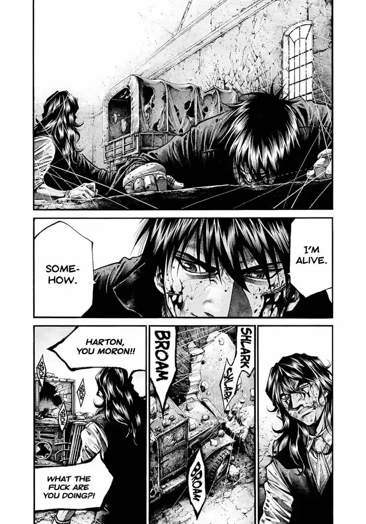 Rainbow Vol.18 Ch.188