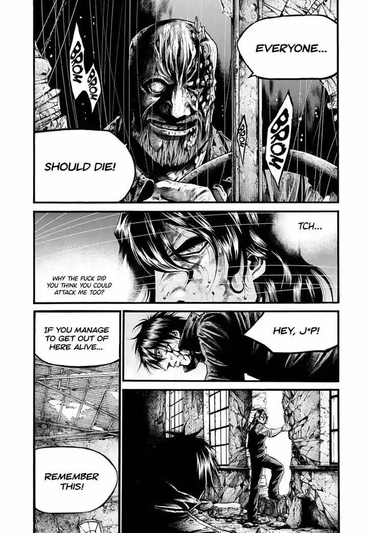 Rainbow Vol.18 Ch.188