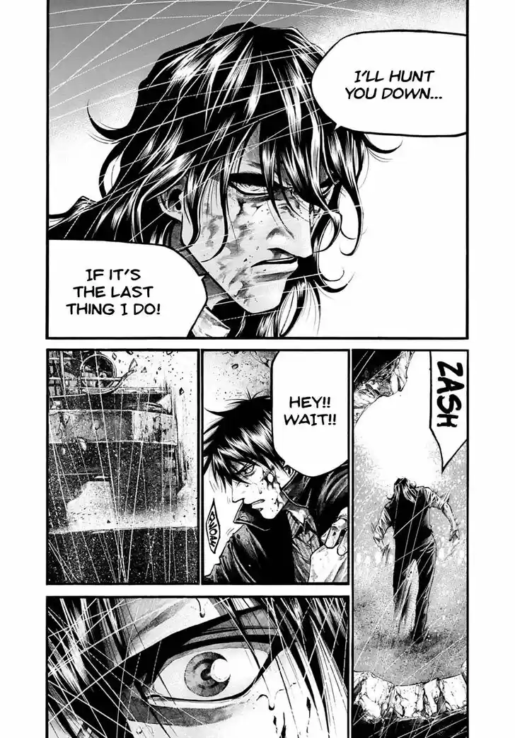 Rainbow Vol.18 Ch.188