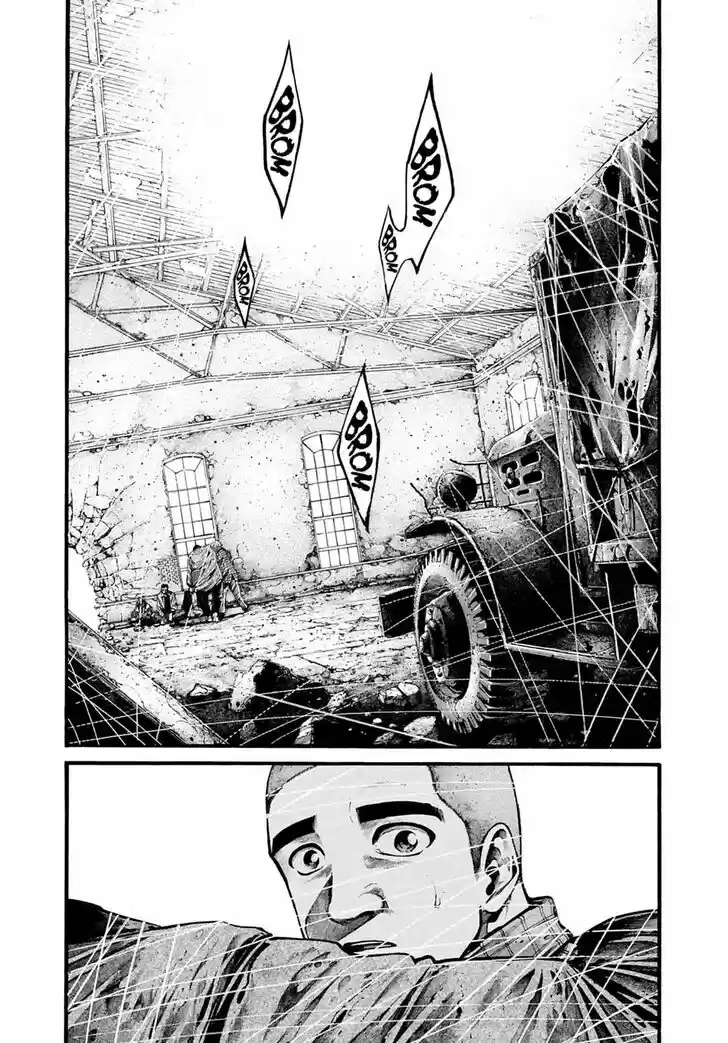 Rainbow Vol.18 Ch.188