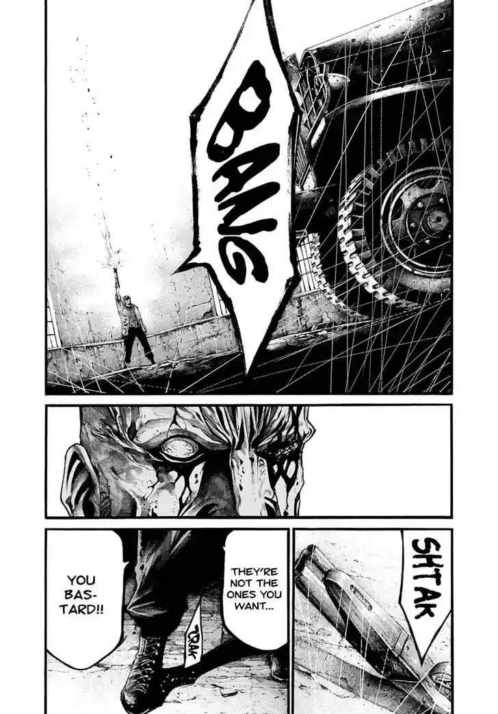 Rainbow Vol.18 Ch.188