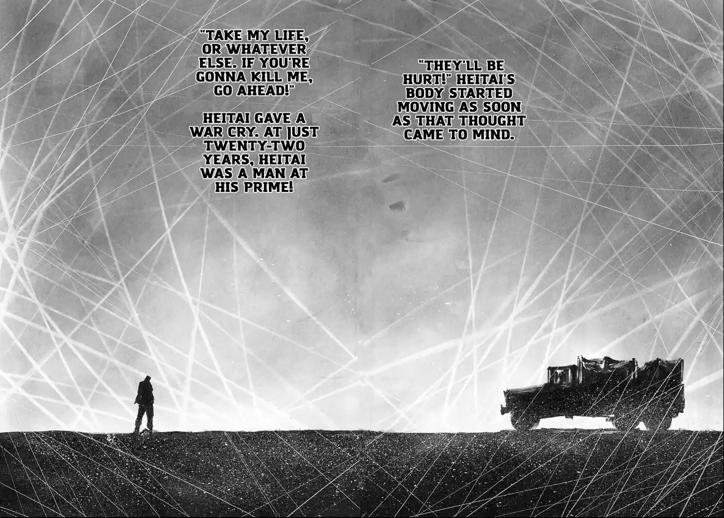 Rainbow Vol.18 Ch.188