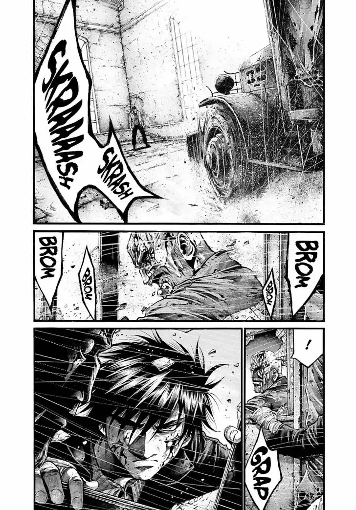 Rainbow Vol.18 Ch.189