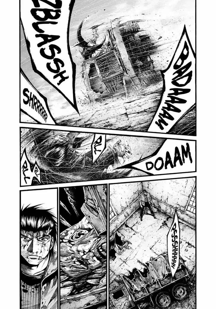 Rainbow Vol.18 Ch.189