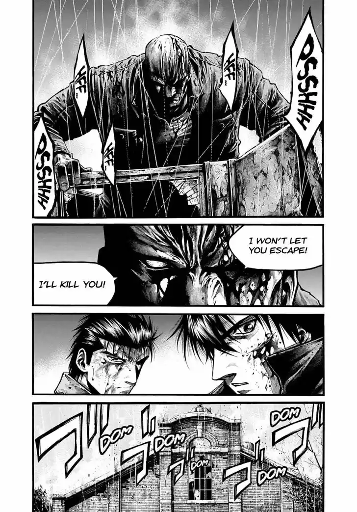 Rainbow Vol.18 Ch.189