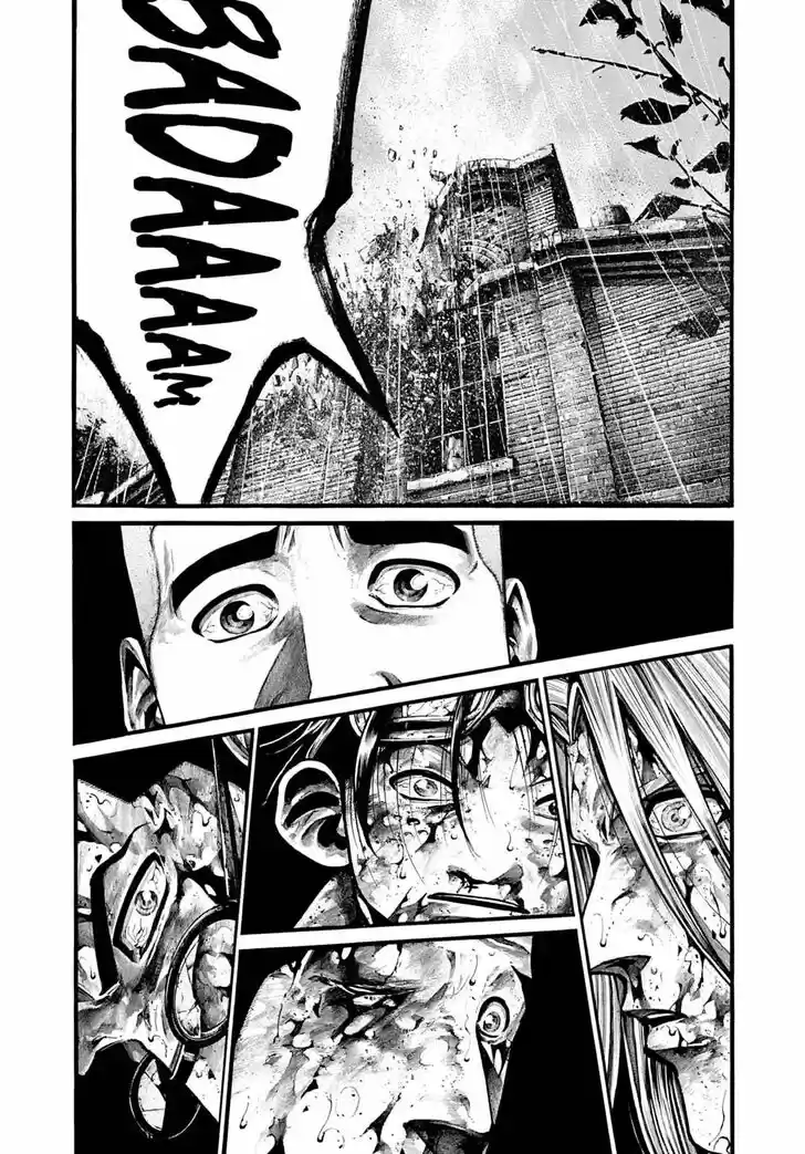 Rainbow Vol.18 Ch.189