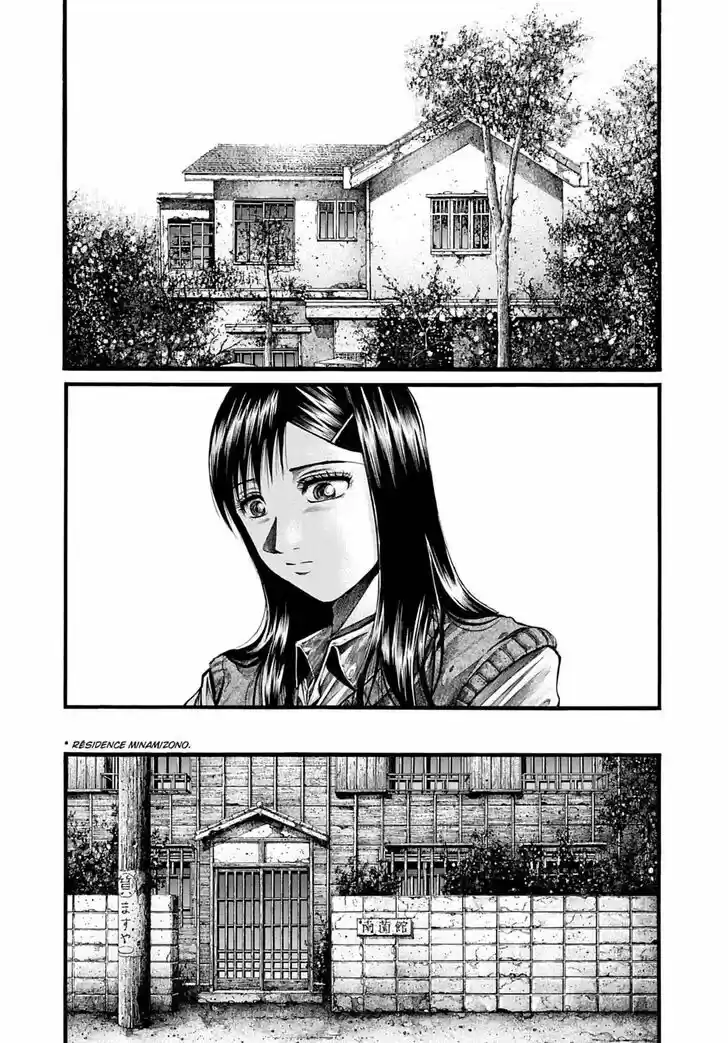 Rainbow Vol.18 Ch.189