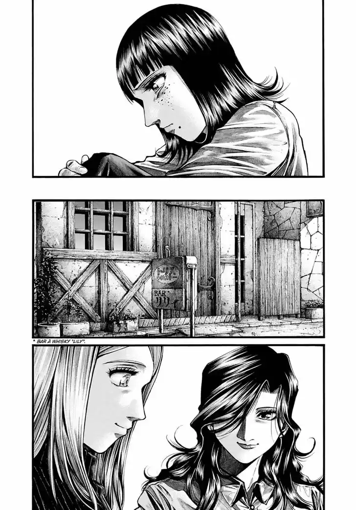 Rainbow Vol.18 Ch.189