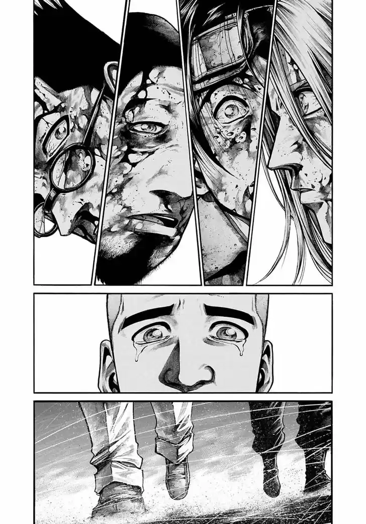 Rainbow Vol.18 Ch.189