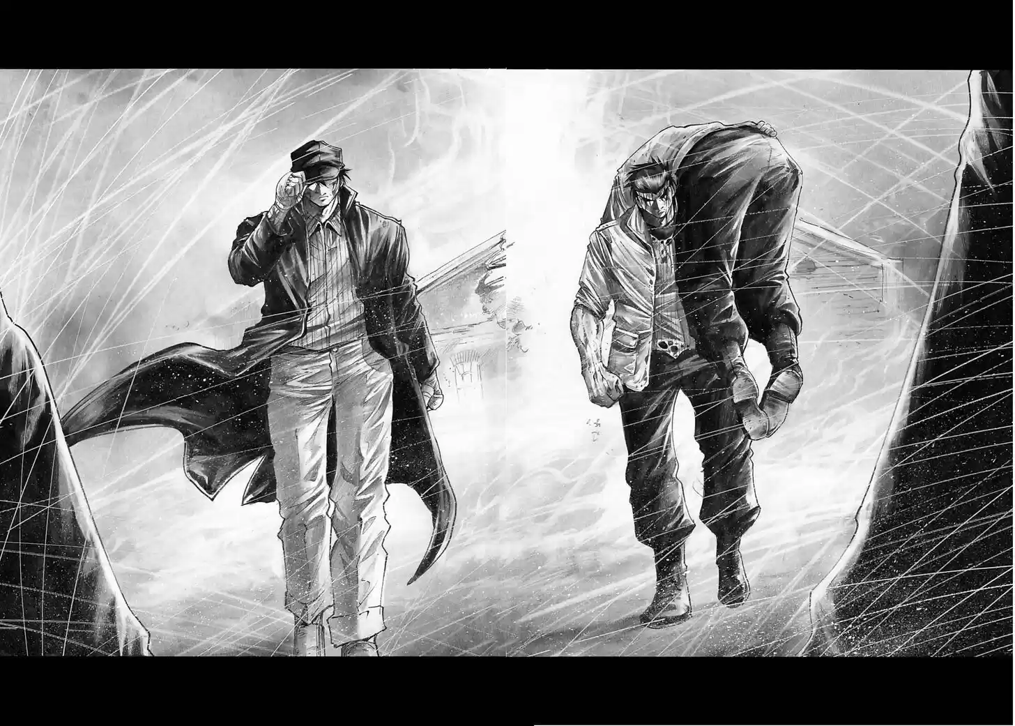 Rainbow Vol.18 Ch.189