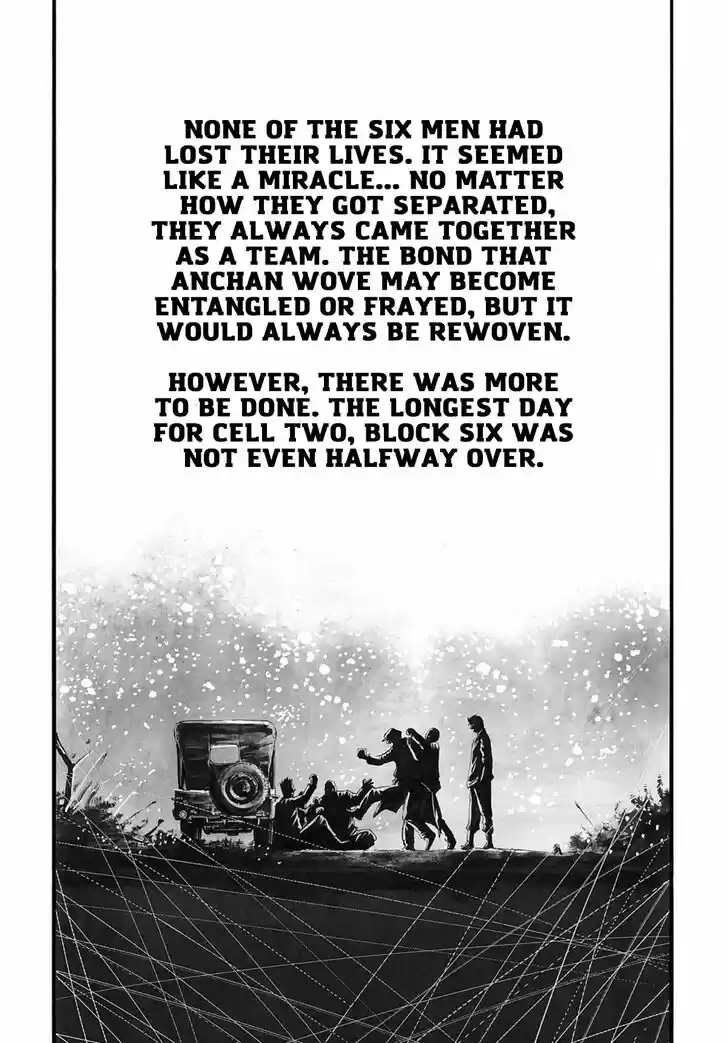 Rainbow Vol.18 Ch.190