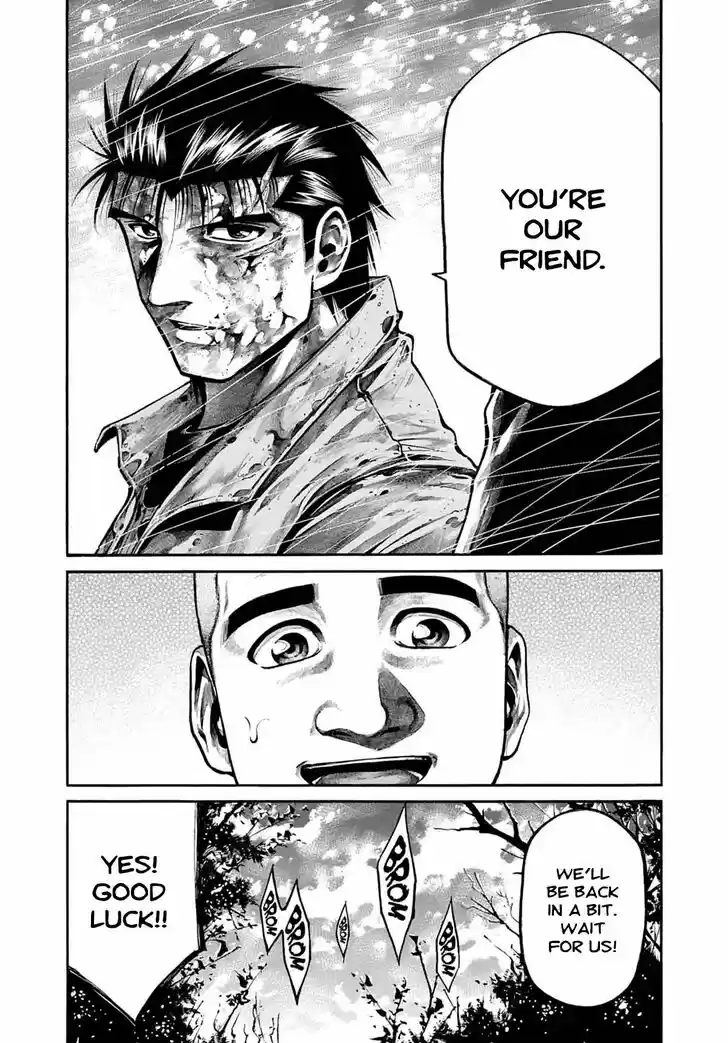 Rainbow Vol.18 Ch.190