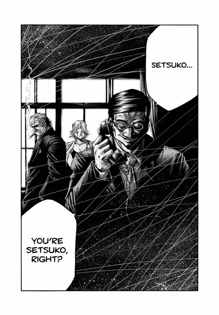 Rainbow Vol.18 Ch.190