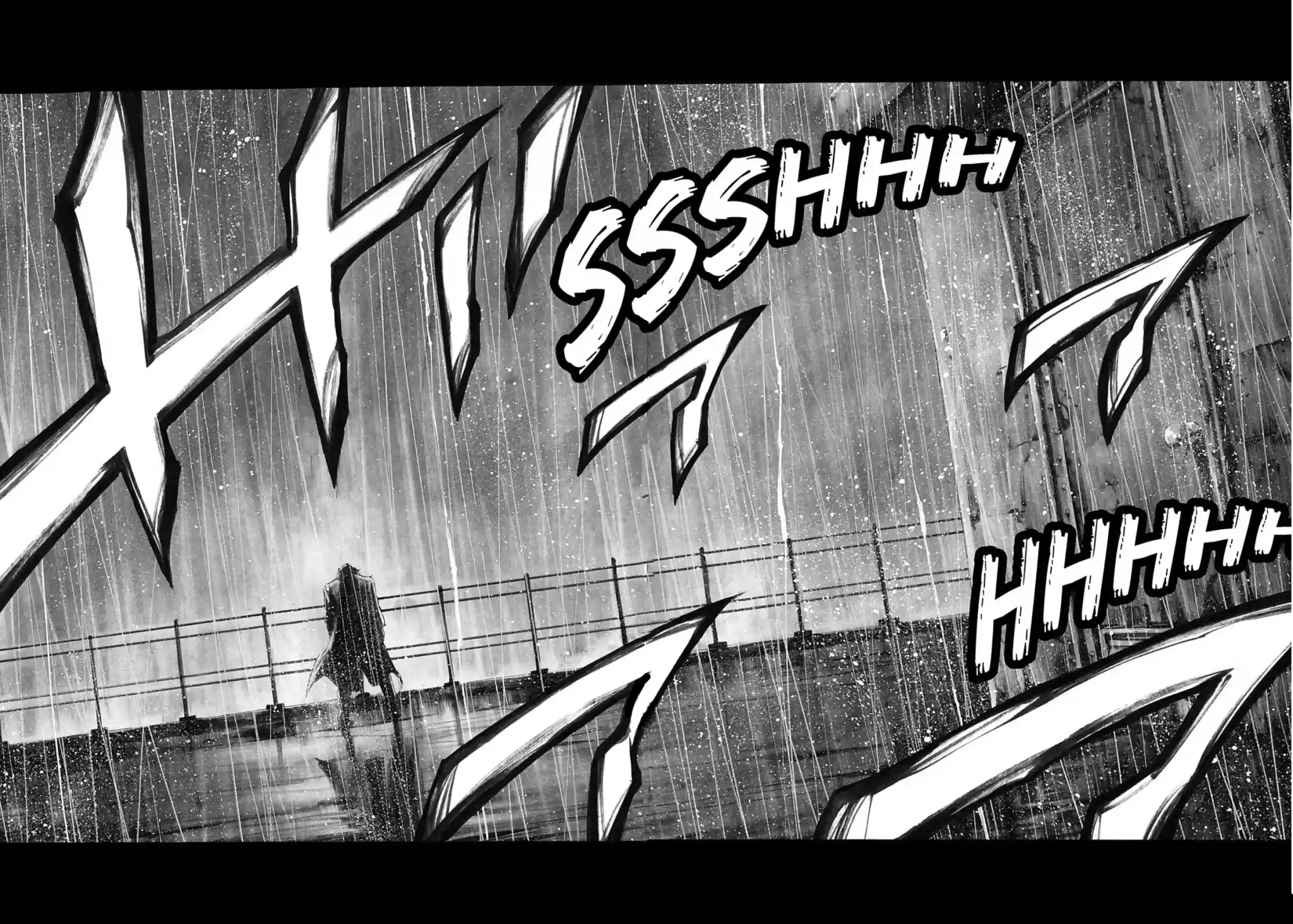 Rainbow Vol.19 Chapter 196: Pain Crawles