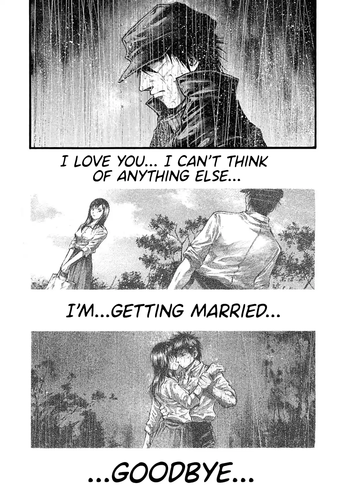 Rainbow Vol.19 Chapter 196: Pain Crawles