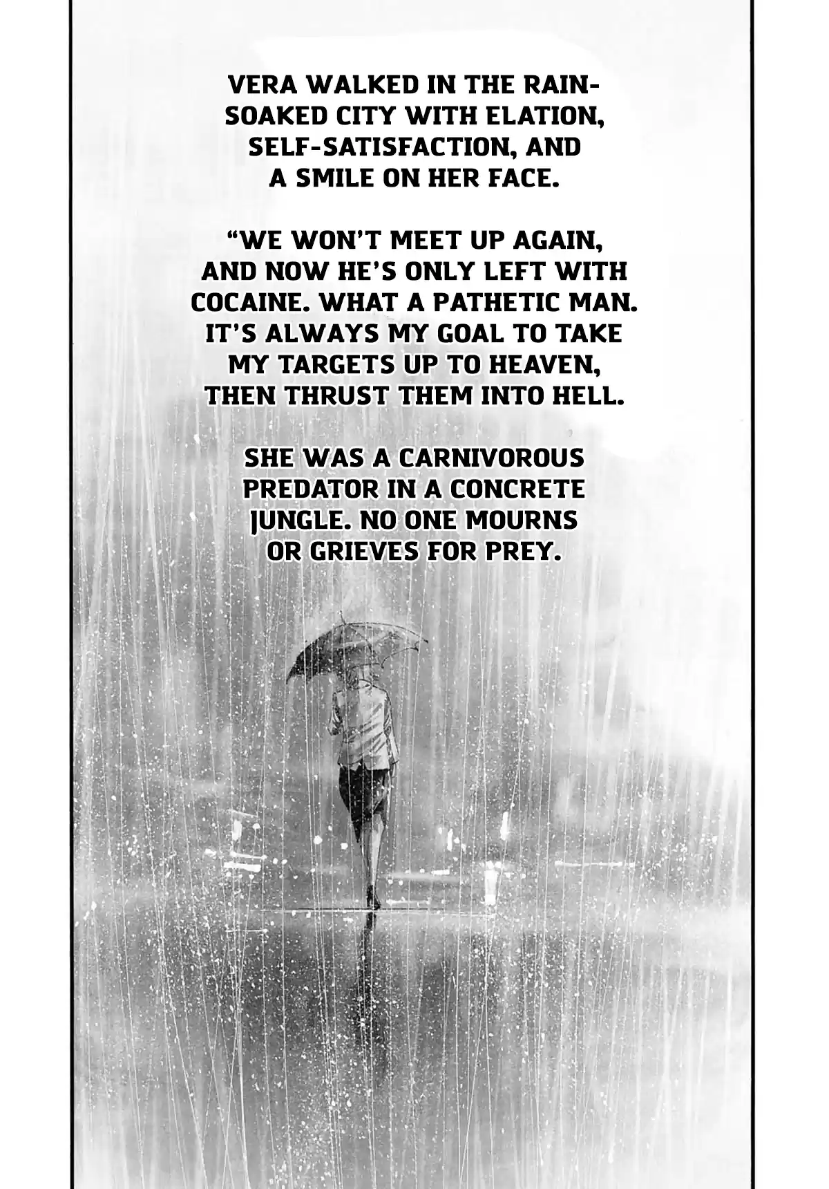 Rainbow Vol.19 Chapter 197: Quick Sensuality