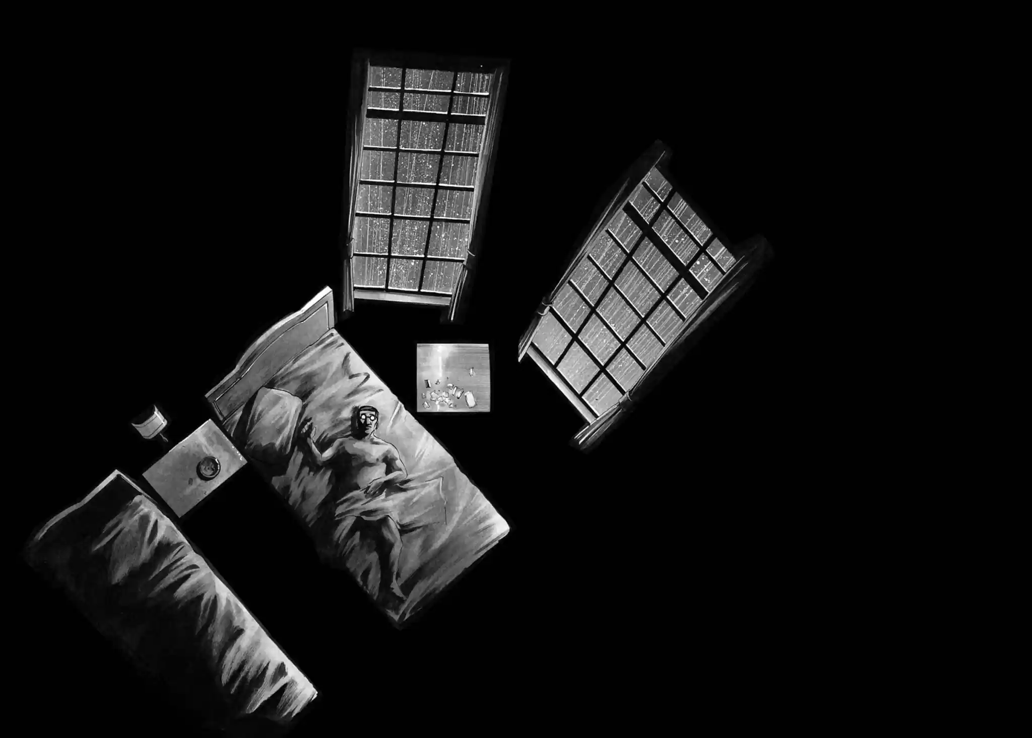 Rainbow Vol.19 Chapter 197: Quick Sensuality