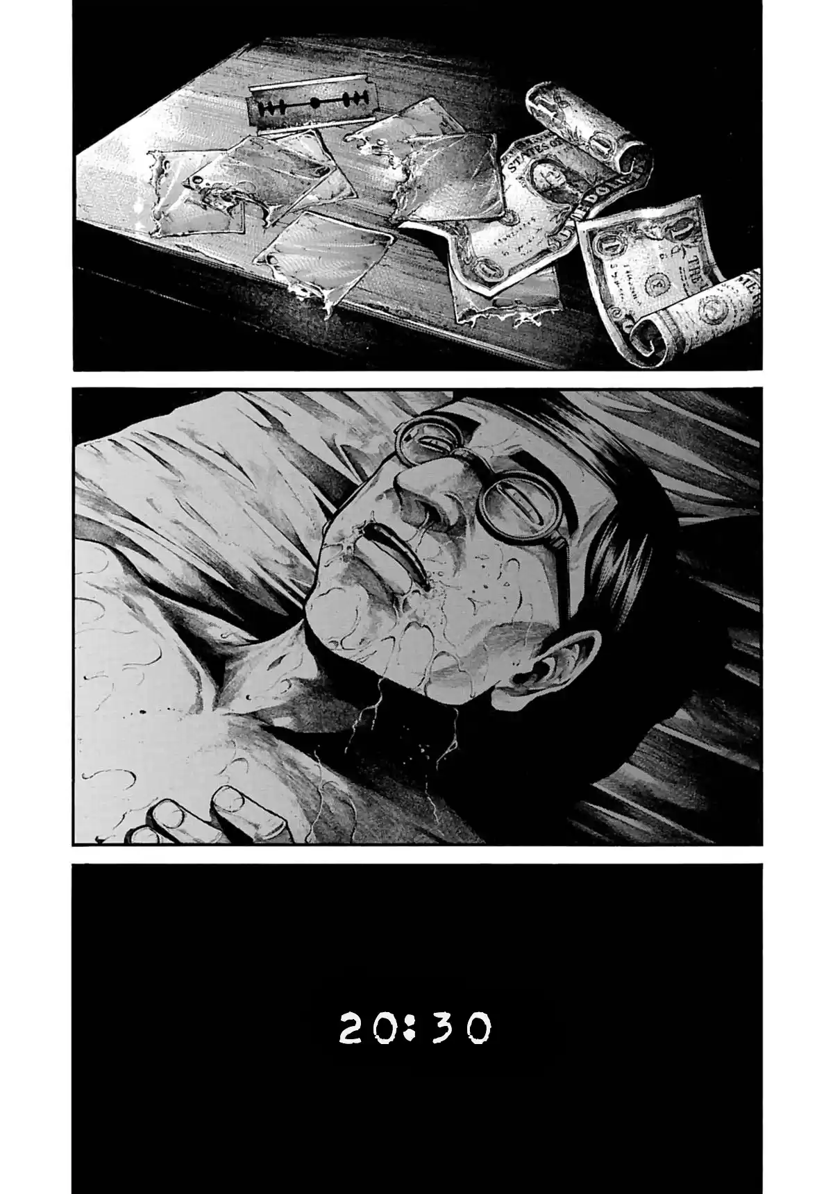 Rainbow Vol.19 Chapter 197: Quick Sensuality