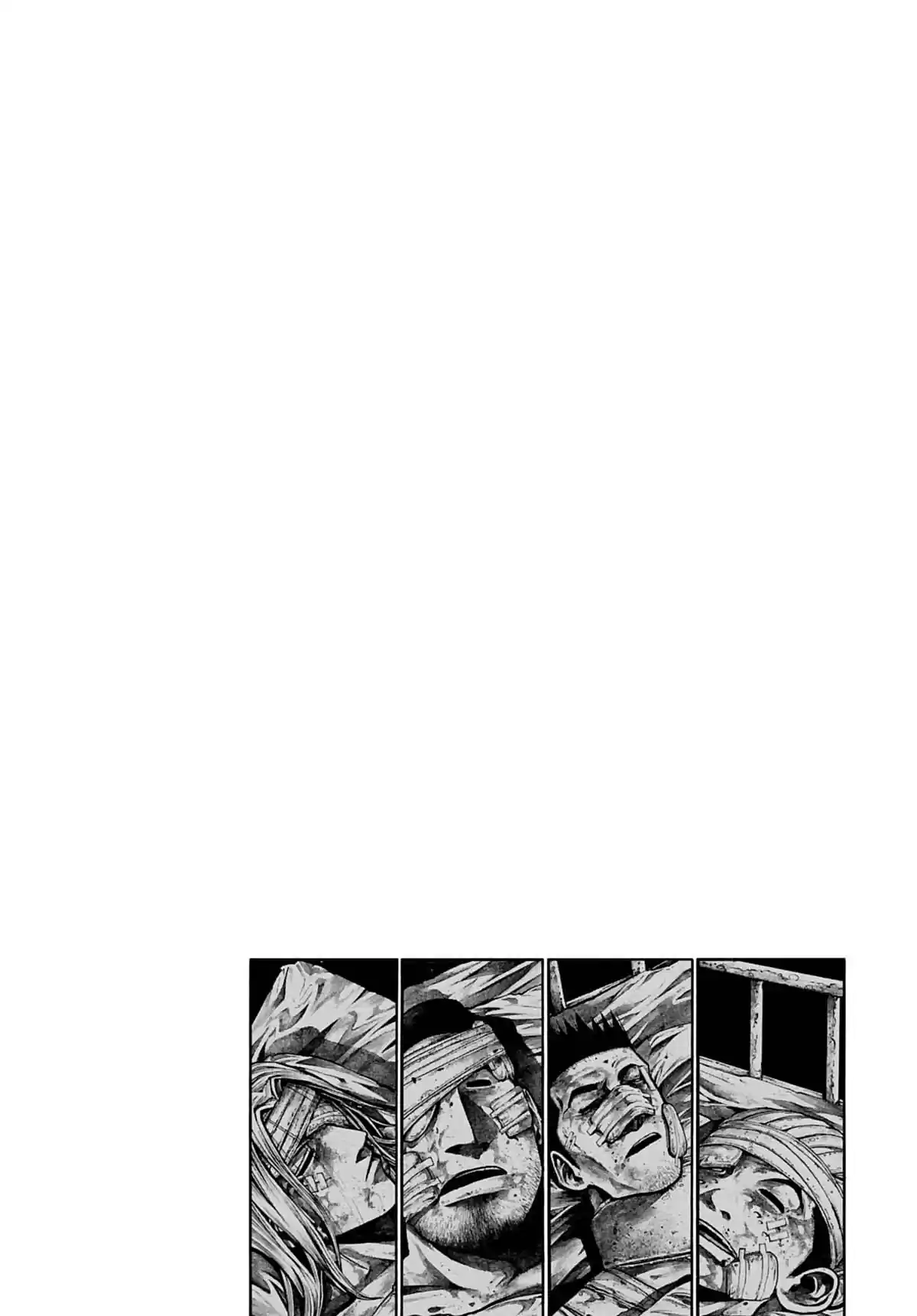 Rainbow Vol.19 Chapter 200: Two Steps Behind