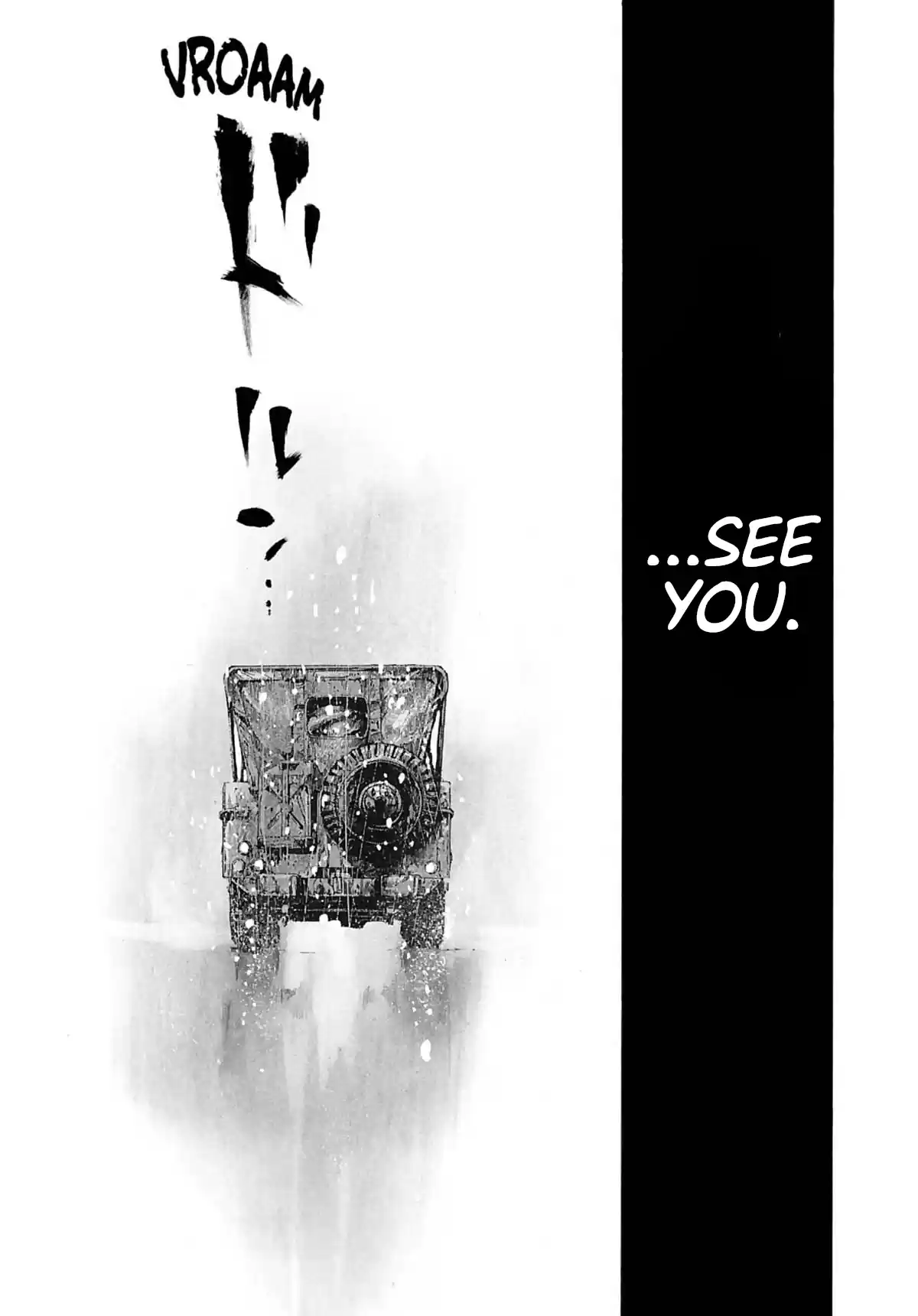 Rainbow Vol.19 Chapter 200: Two Steps Behind