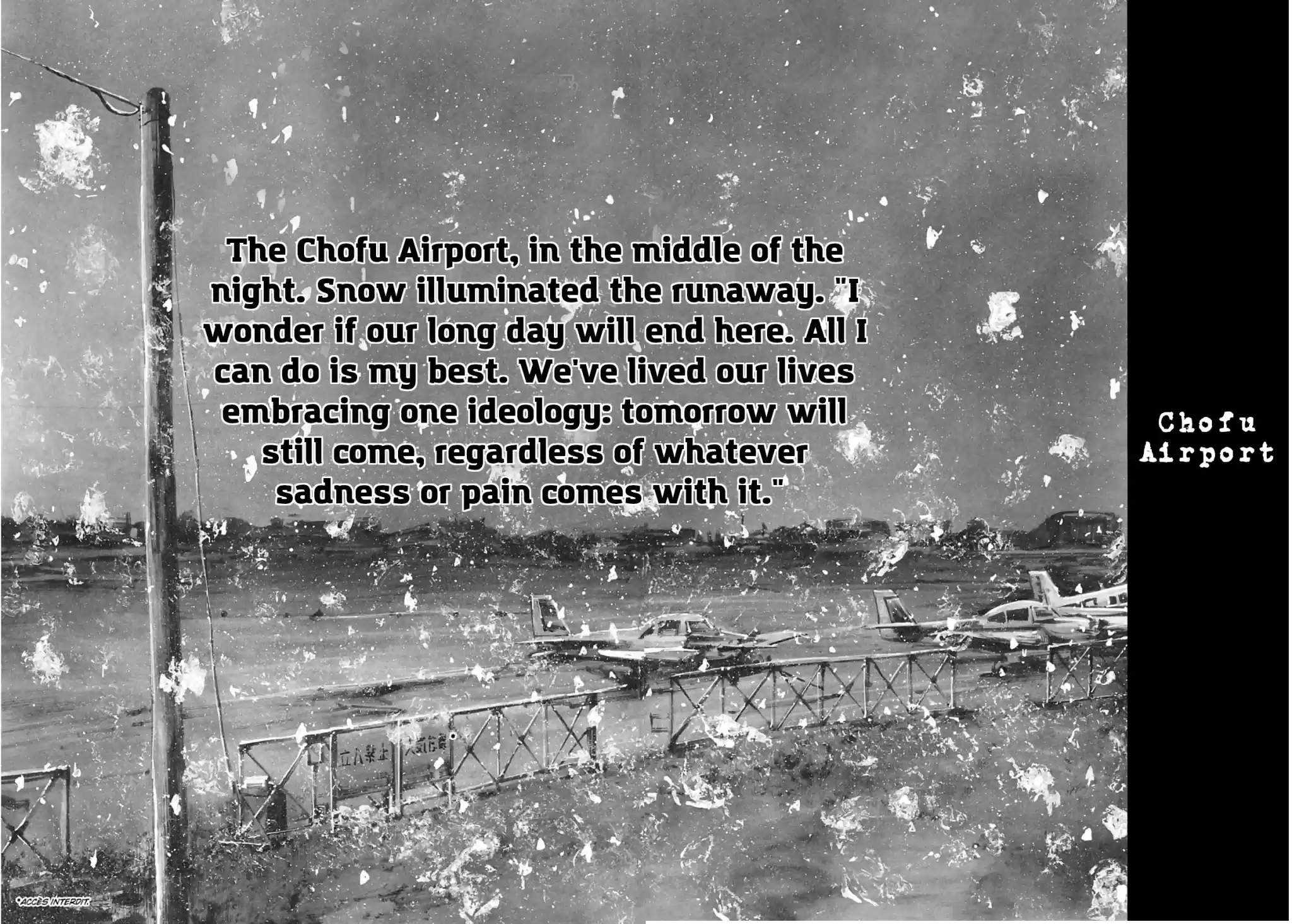 Rainbow Vol.19 Chapter 202: Viking