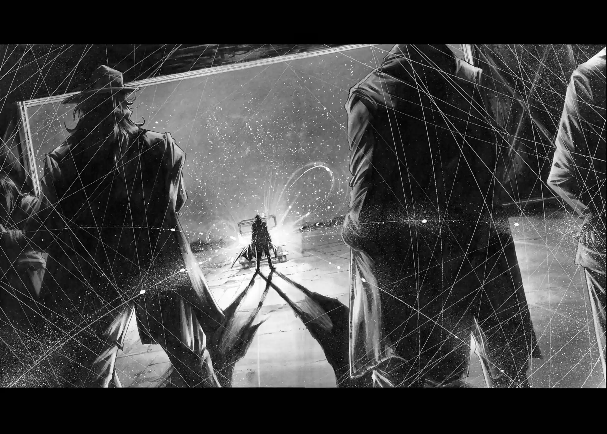 Rainbow Vol.19 Chapter 202: Viking