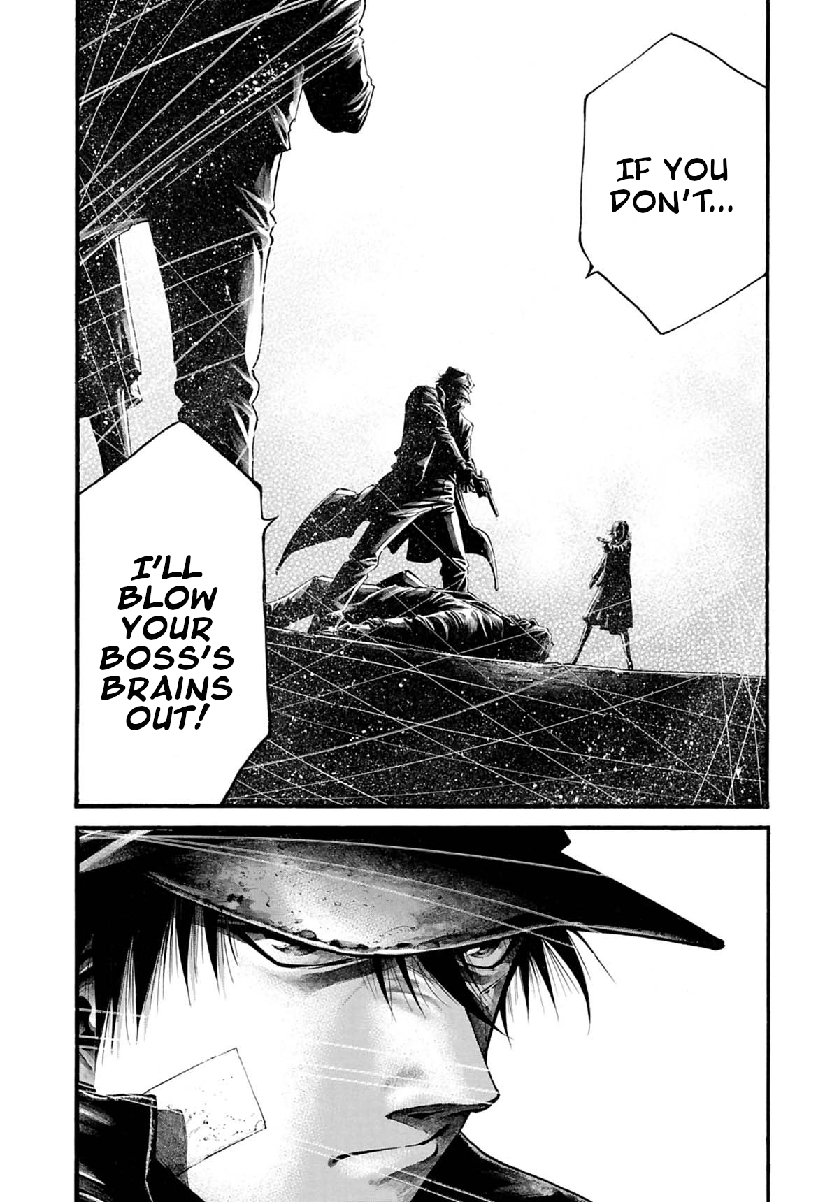 Rainbow Vol.19 Chapter 203