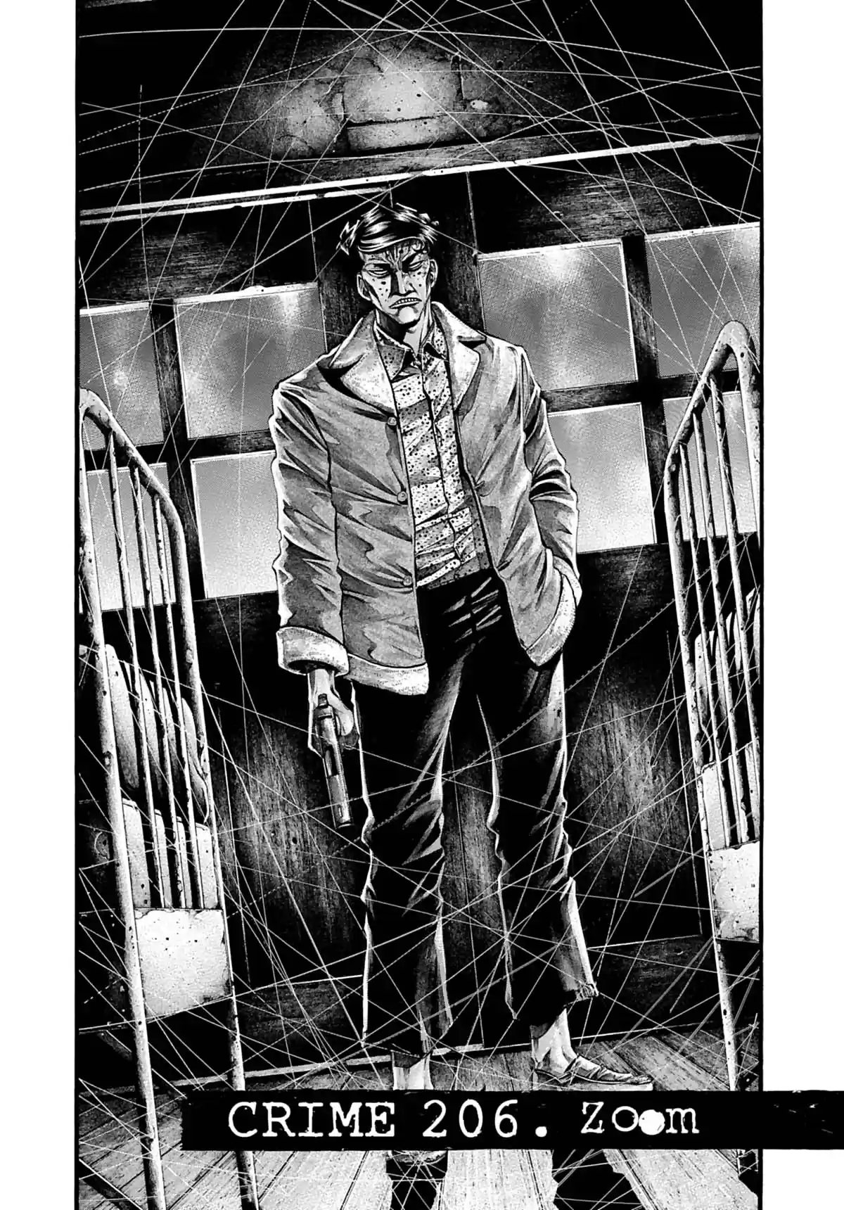 Rainbow Vol.20 Chapter 206: Zoom