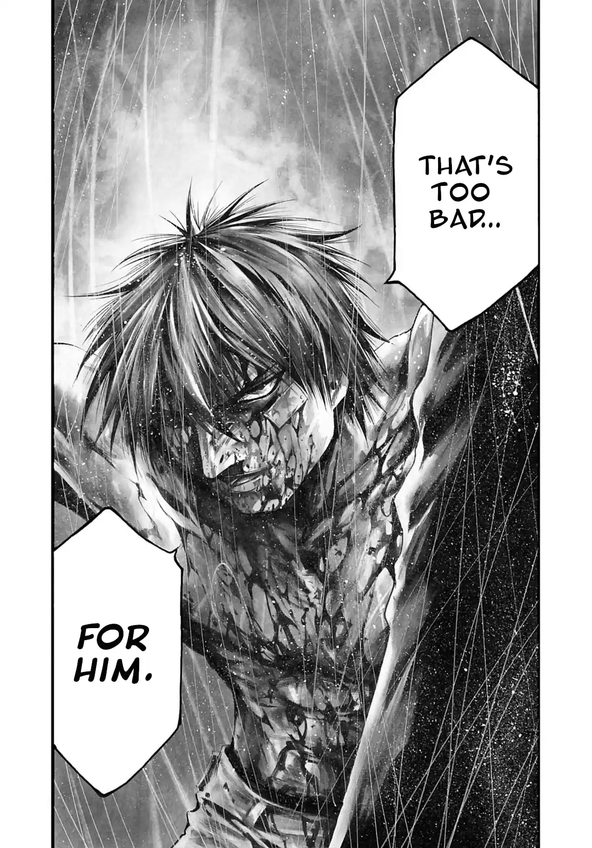 Rainbow Vol.20 Chapter 206: Zoom