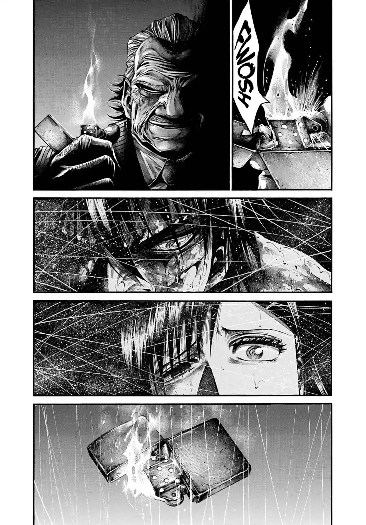 Rainbow Vol.20 Chapter 211: End Of All Hope