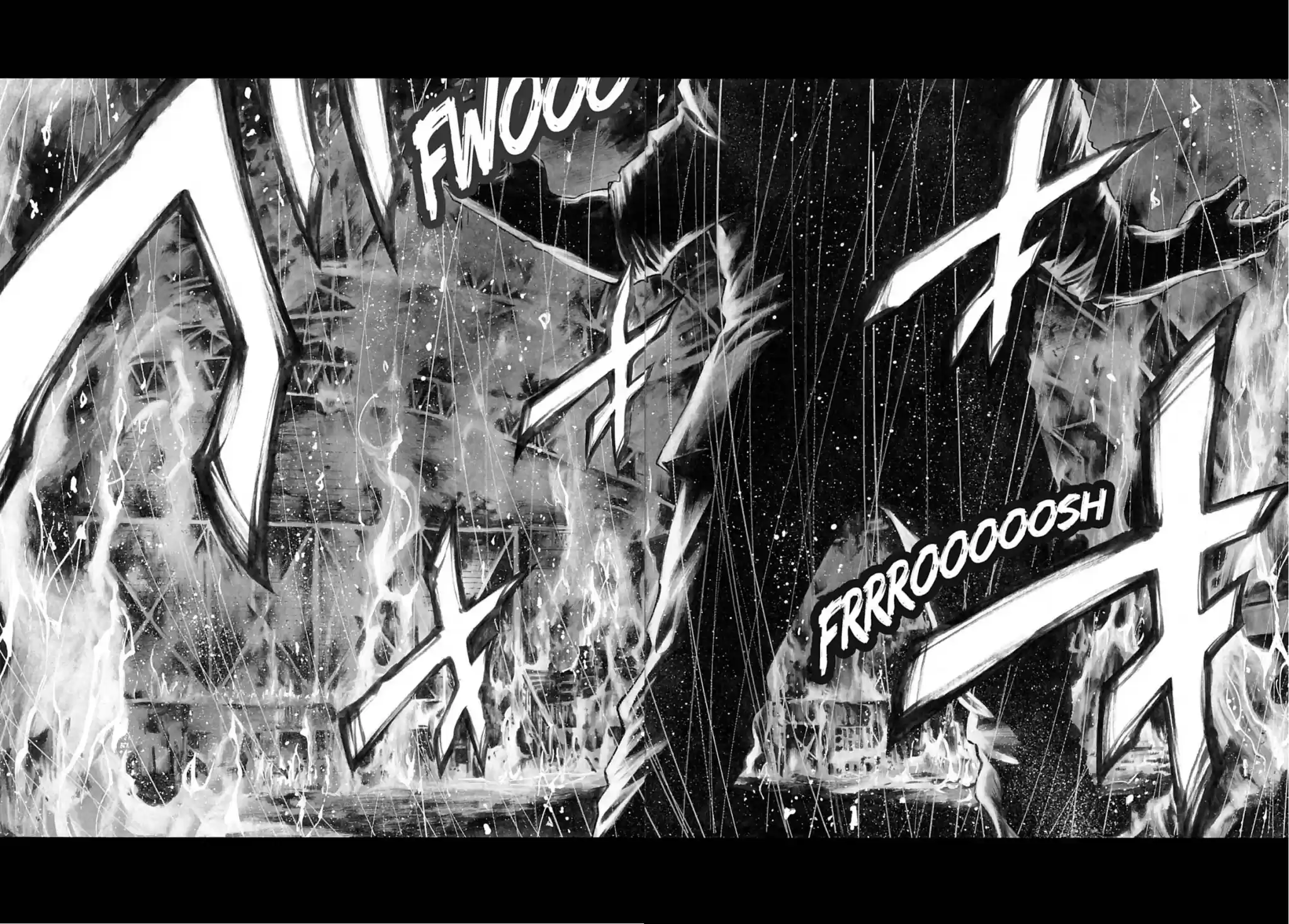 Rainbow Vol.20 Chapter 211: End Of All Hope