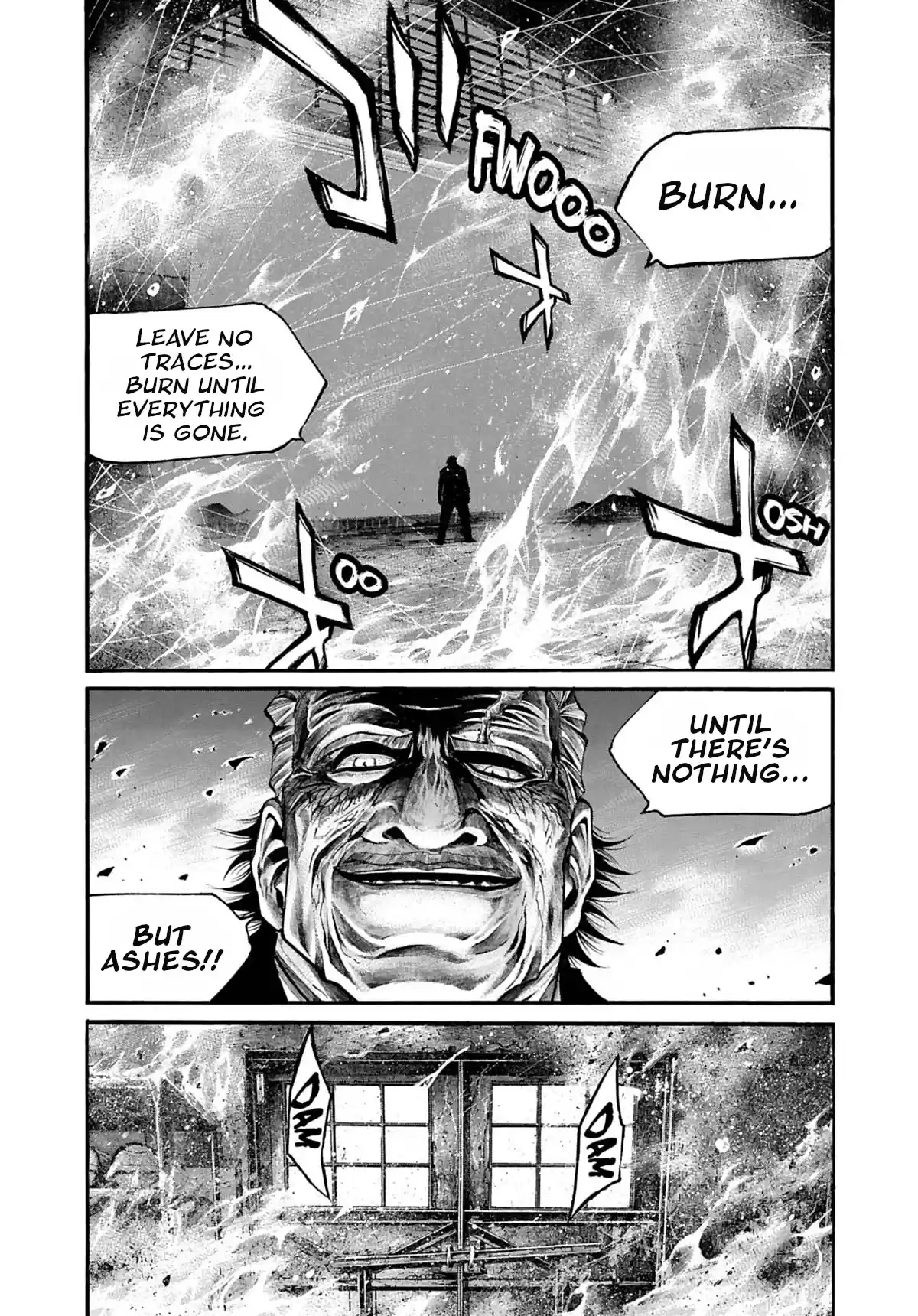 Rainbow Vol.20 Chapter 211: End Of All Hope