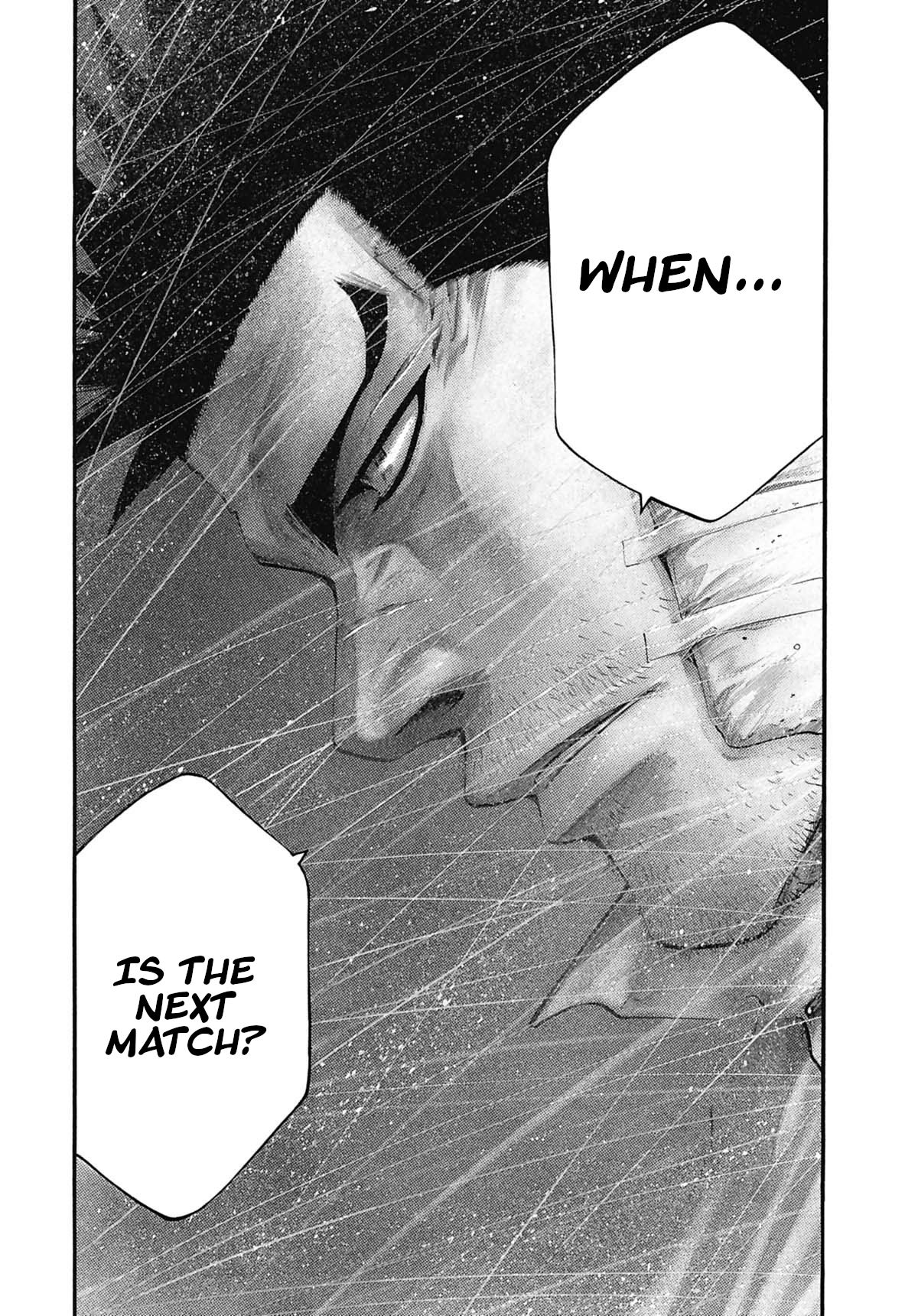 Rainbow Vol.21 Chapter 222