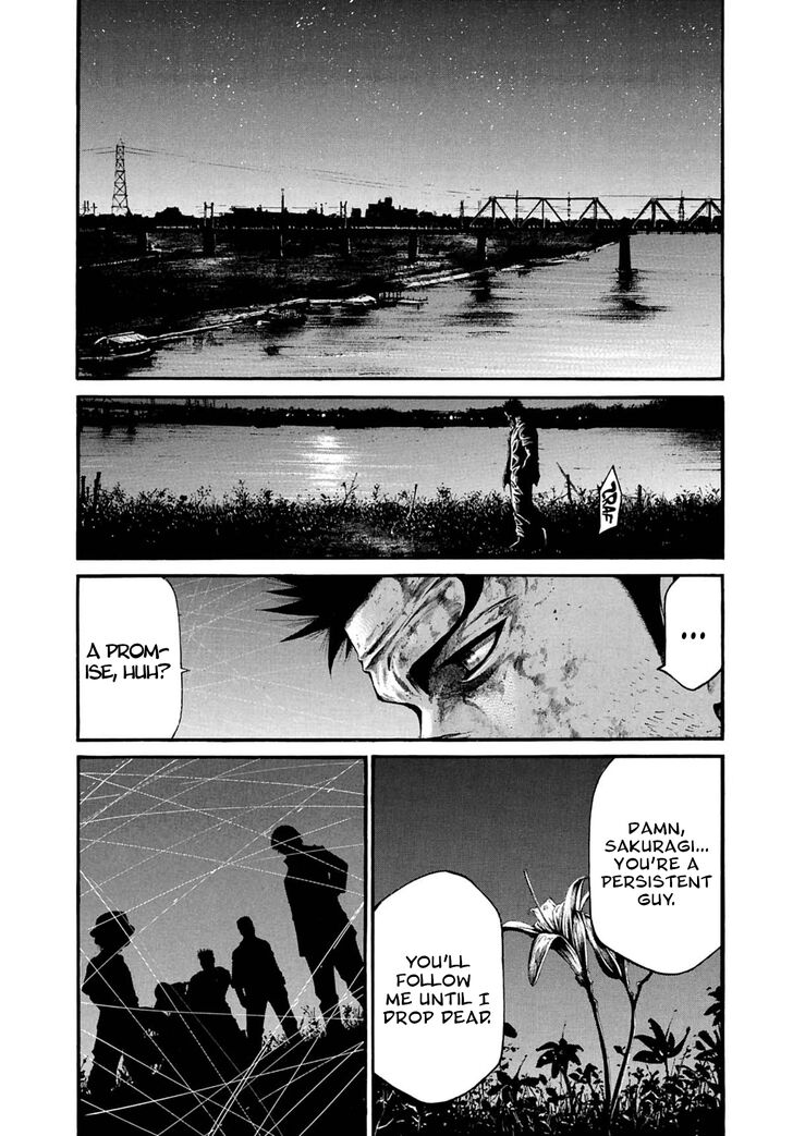 Rainbow Vol.22 Ch.226