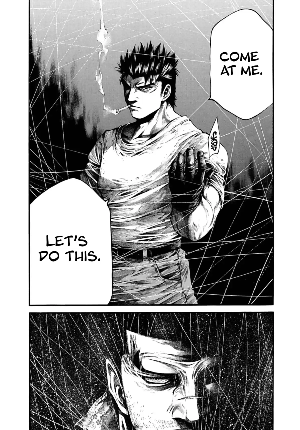 Rainbow Vol.22 Chapter 225