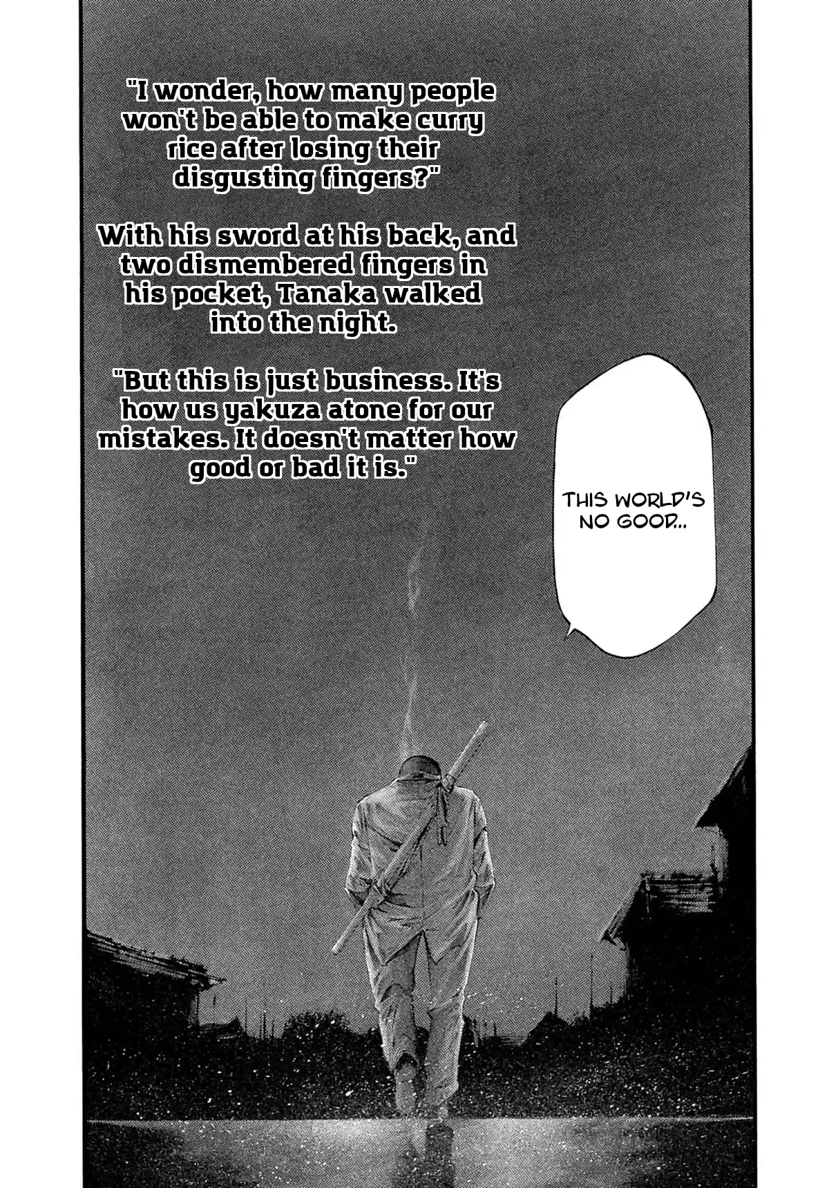 Rainbow Vol.22 Chapter 225