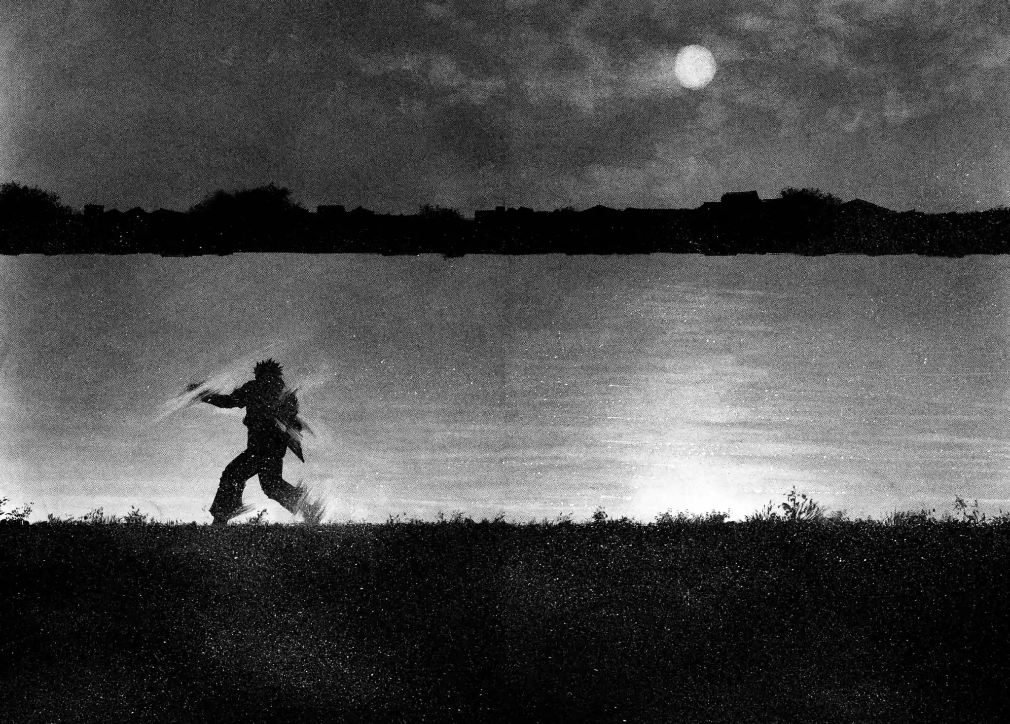 Rainbow Vol.22 Chapter 226