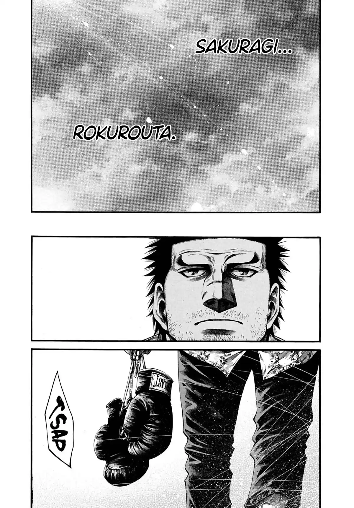 Rainbow Vol.22 Chapter 226