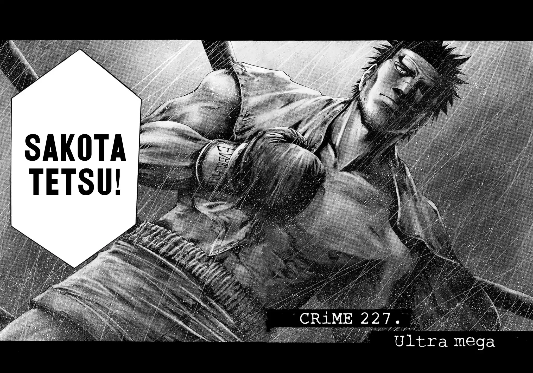 Rainbow Vol.22 Chapter 227