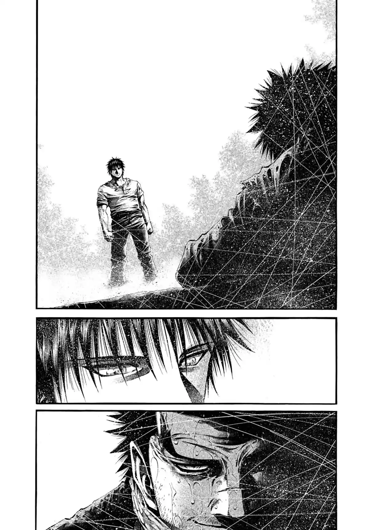 Rainbow Vol.22 Chapter 227