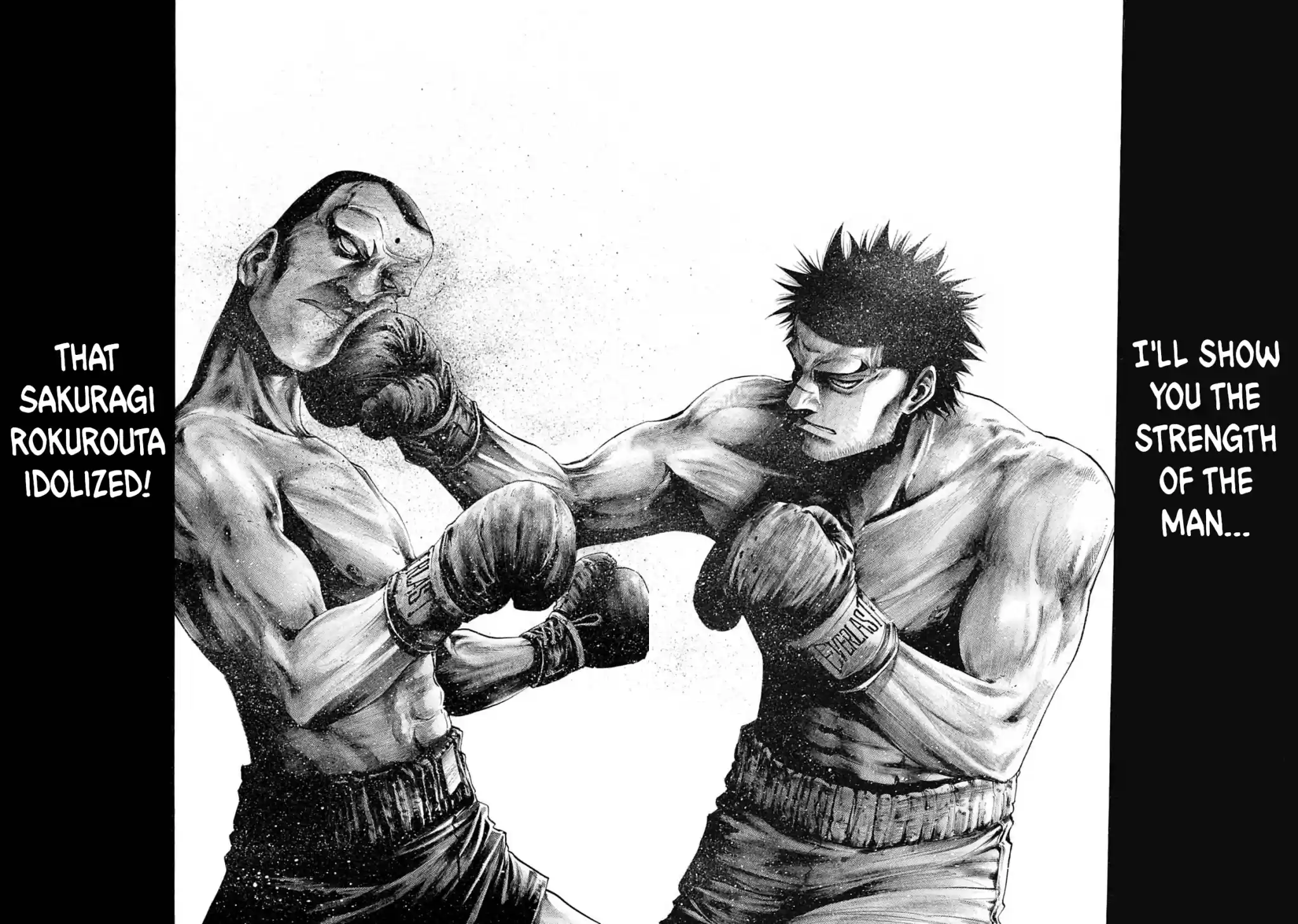 Rainbow Vol.22 Chapter 227