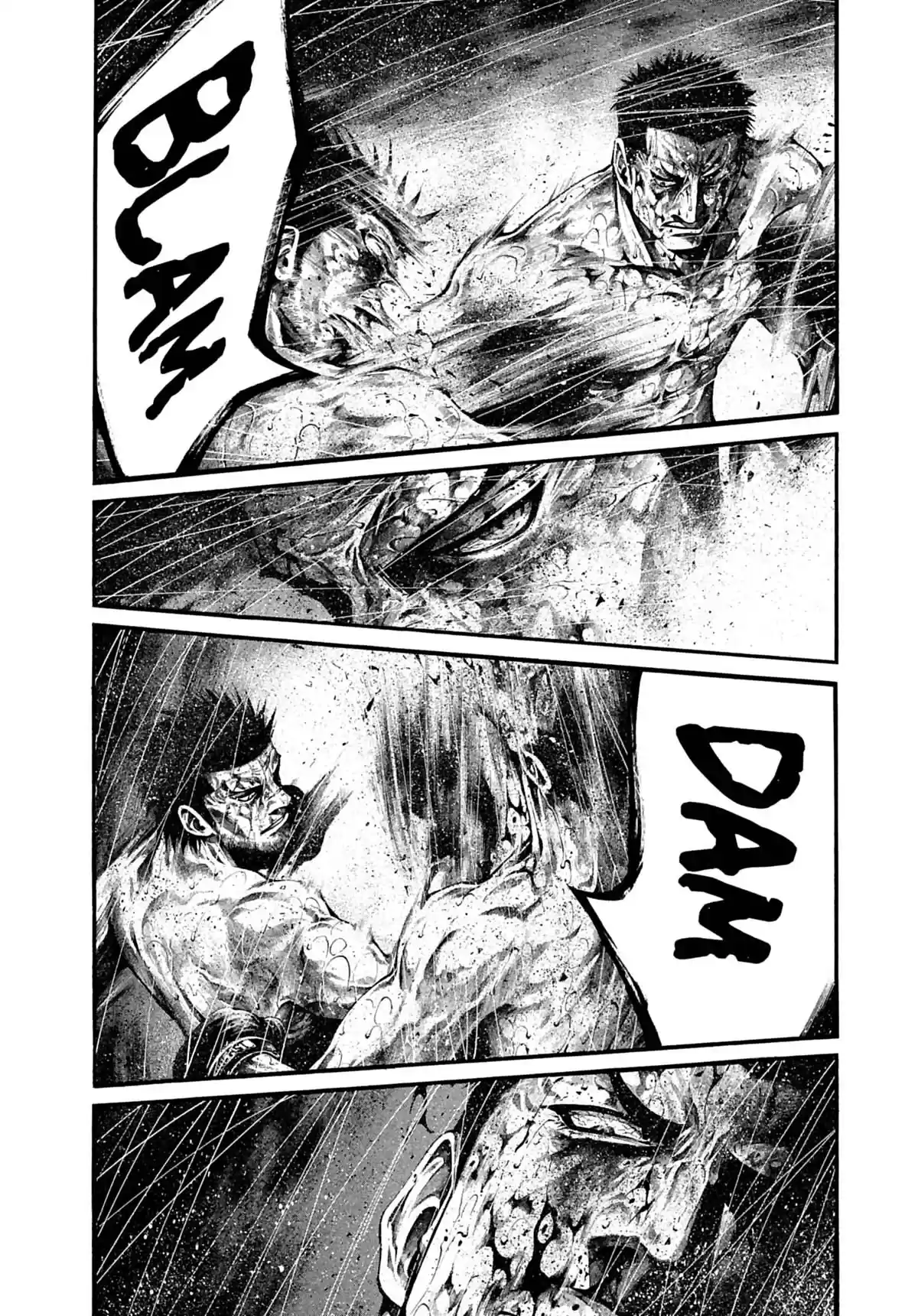 Rainbow Vol.22 Chapter 228