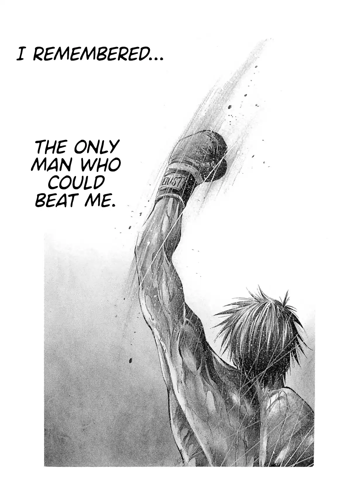 Rainbow Vol.22 Chapter 228