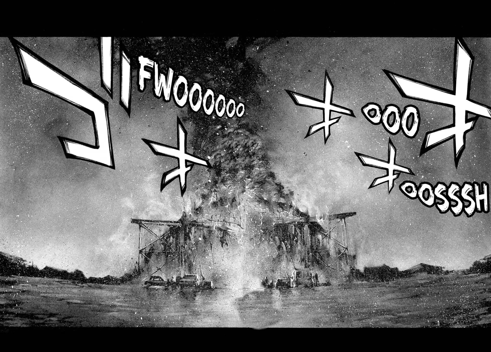 Rainbow Vol.22 Chapter 229