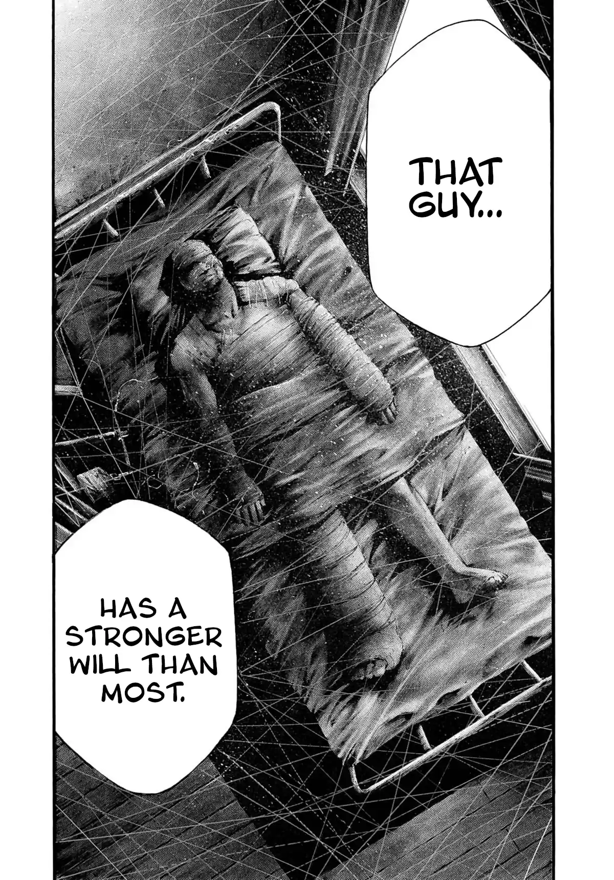 Rainbow Vol.22 Chapter 229