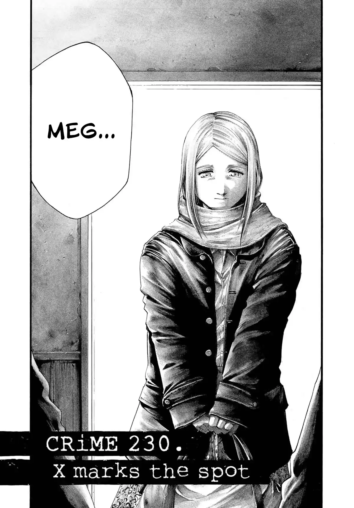 Rainbow Vol.22 Chapter 230