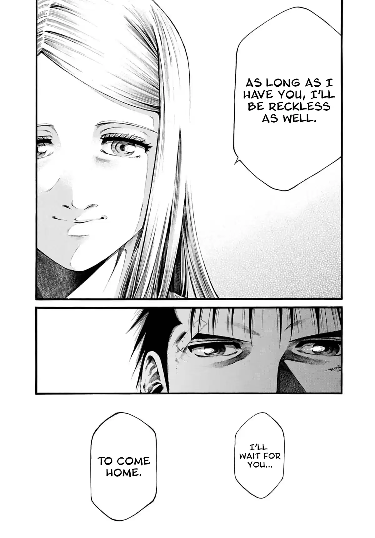 Rainbow Vol.22 Chapter 230