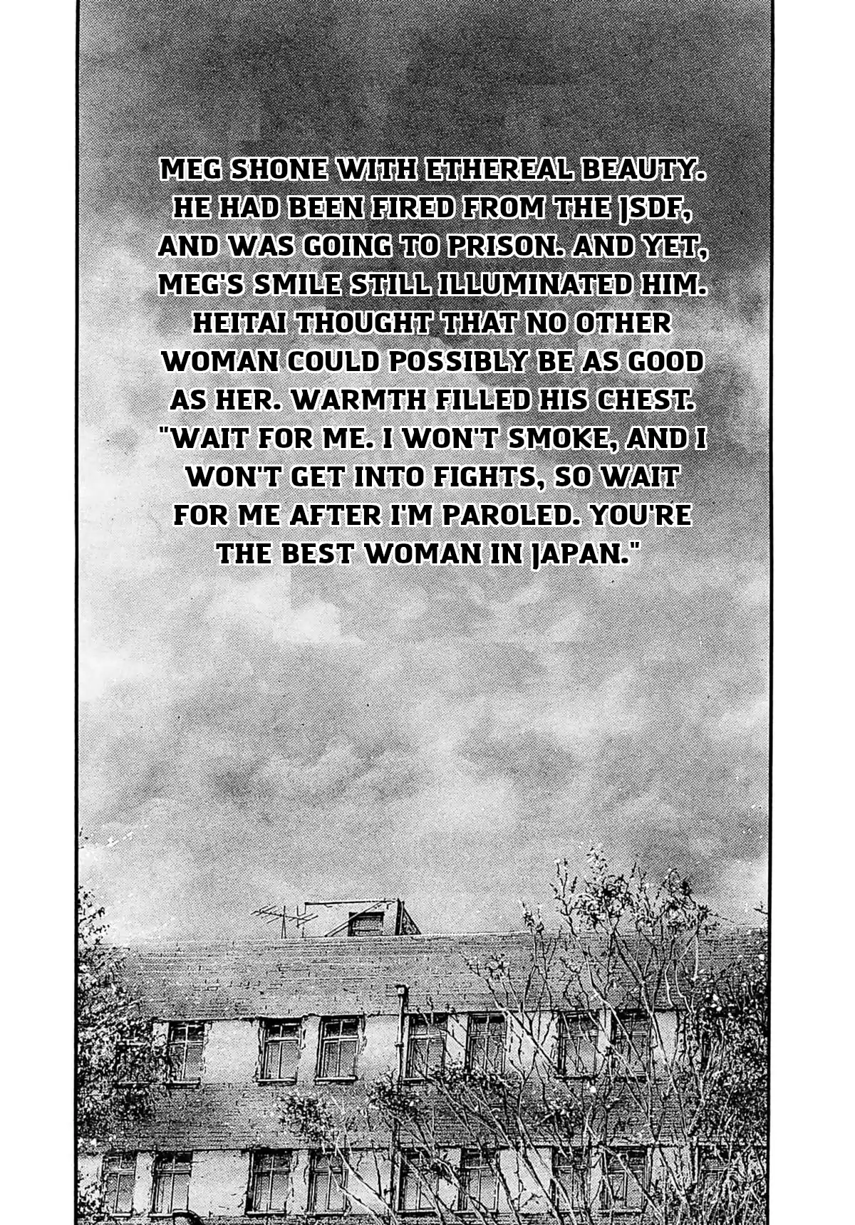 Rainbow Vol.22 Chapter 230