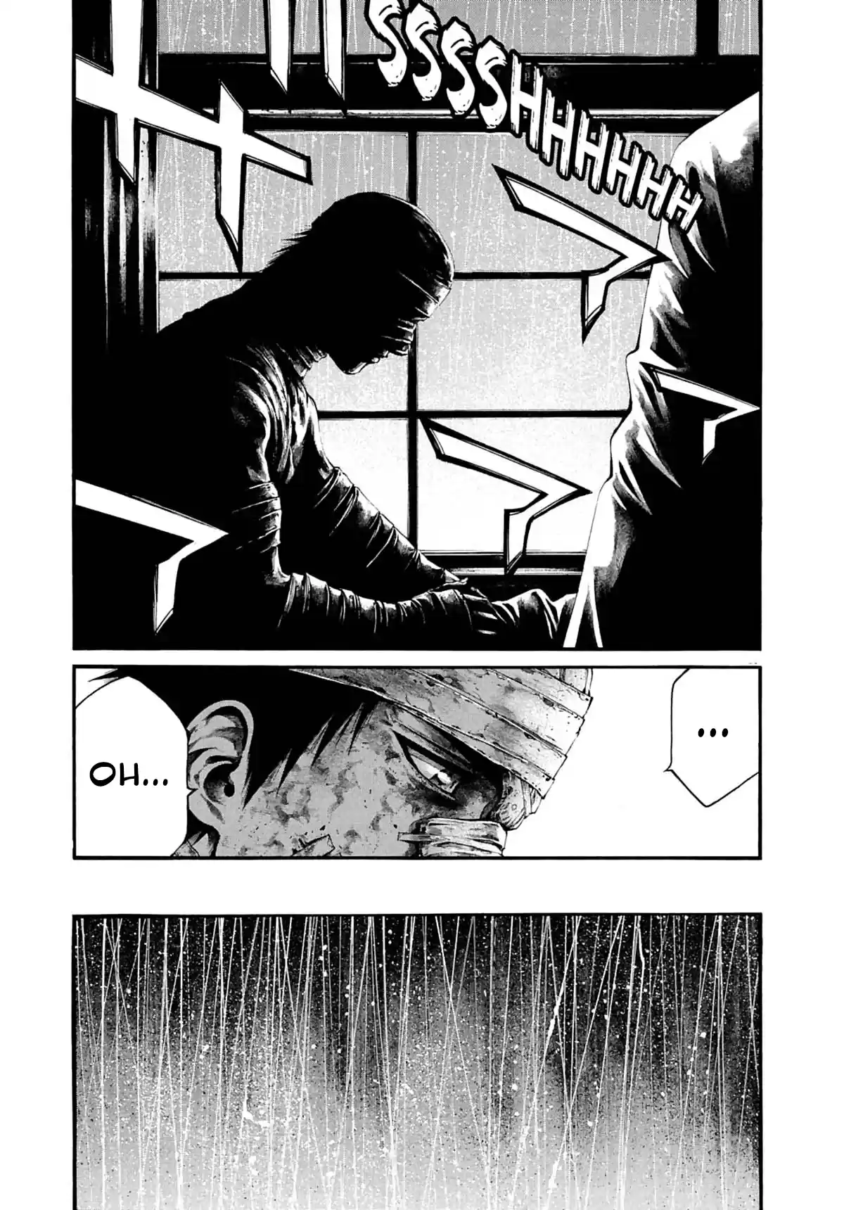 Rainbow Vol.22 Chapter 230