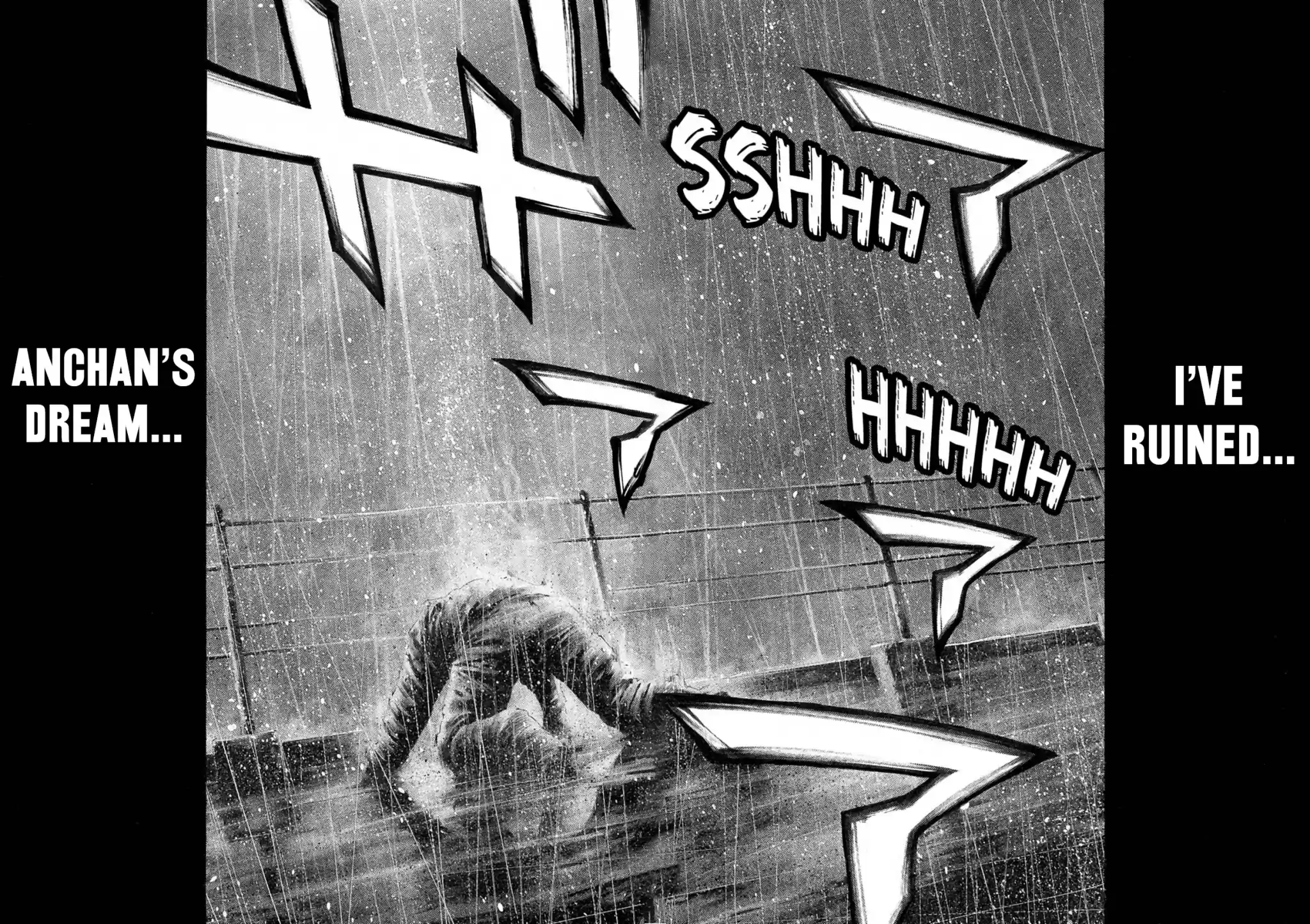 Rainbow Vol.22 Chapter 230